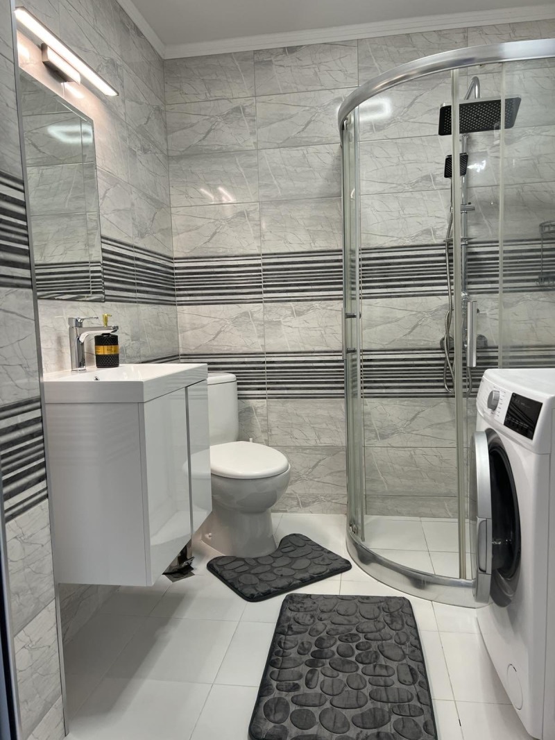 Дава под наем 3-СТАЕН, гр. Пловдив, Младежки Хълм, снимка 8 - Апартаменти - 53558812