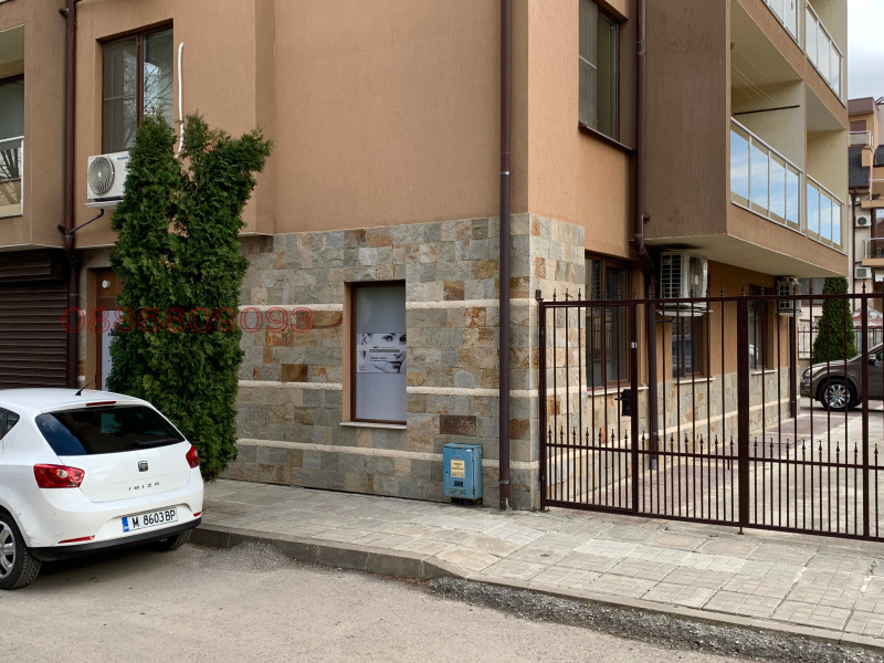 K pronájmu  Prodejna Montana , Širok centar , 90 m2 | 96769398