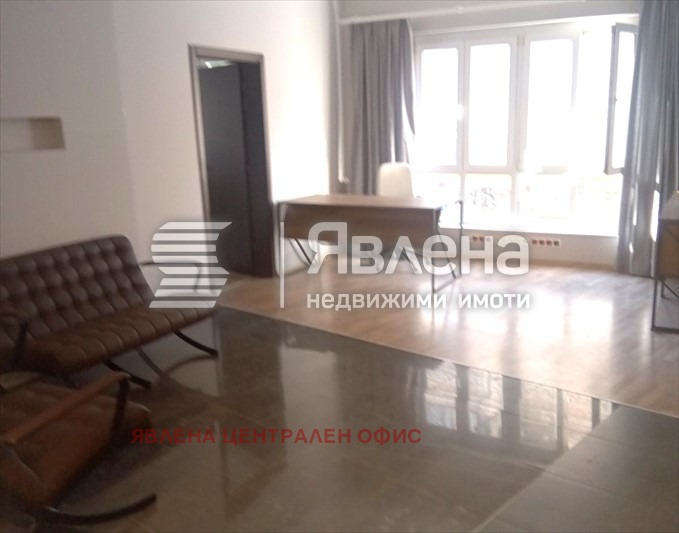 Дава под наем ОФИС, гр. София, Център, снимка 8 - Офиси - 53652245