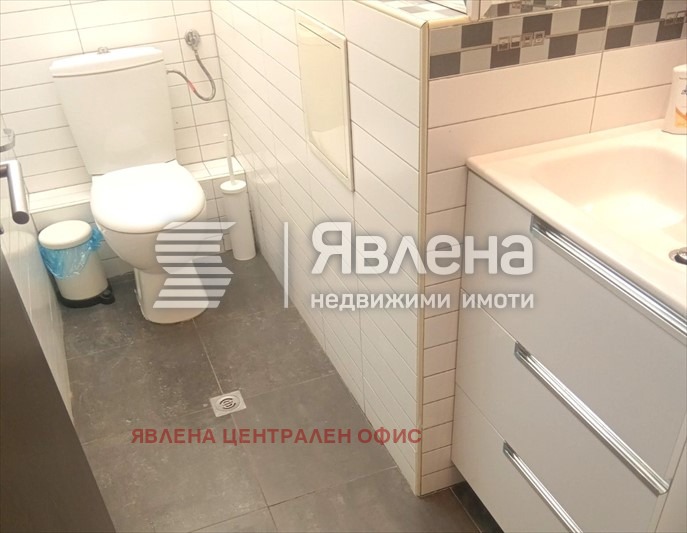 Дава под наем ОФИС, гр. София, Център, снимка 9 - Офиси - 53652245