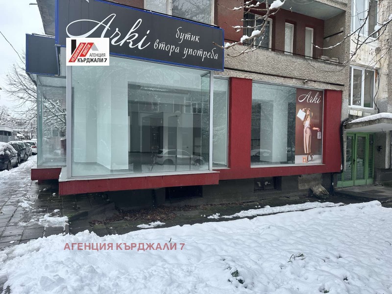 A louer  Boutique Kardjali , Tsentar , 100 m² | 57216557 - image [2]