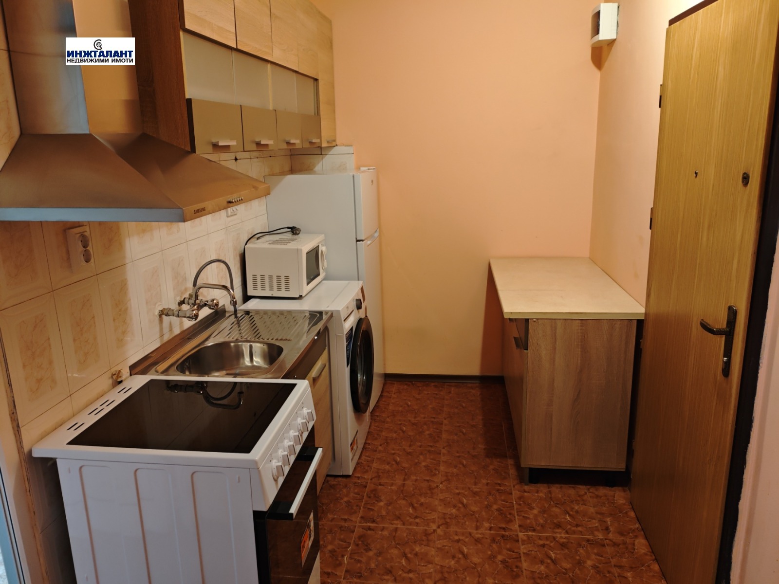 Дава под наем 2-СТАЕН, гр. София, Овча купел 1, снимка 6 - Апартаменти - 53242953