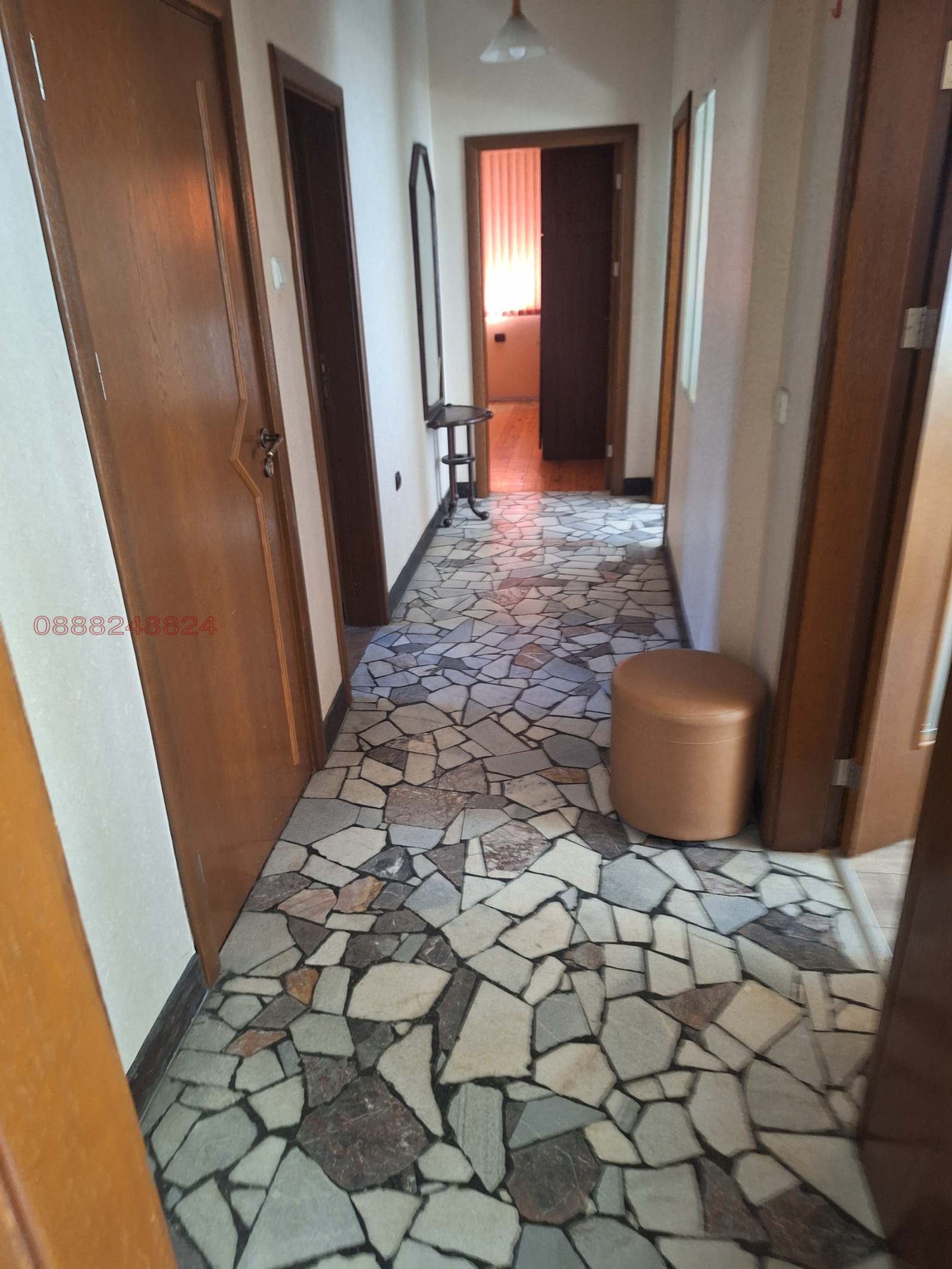 Дава под наем 4-СТАЕН, гр. Пловдив, Каменица 1, снимка 10 - Апартаменти - 55564247