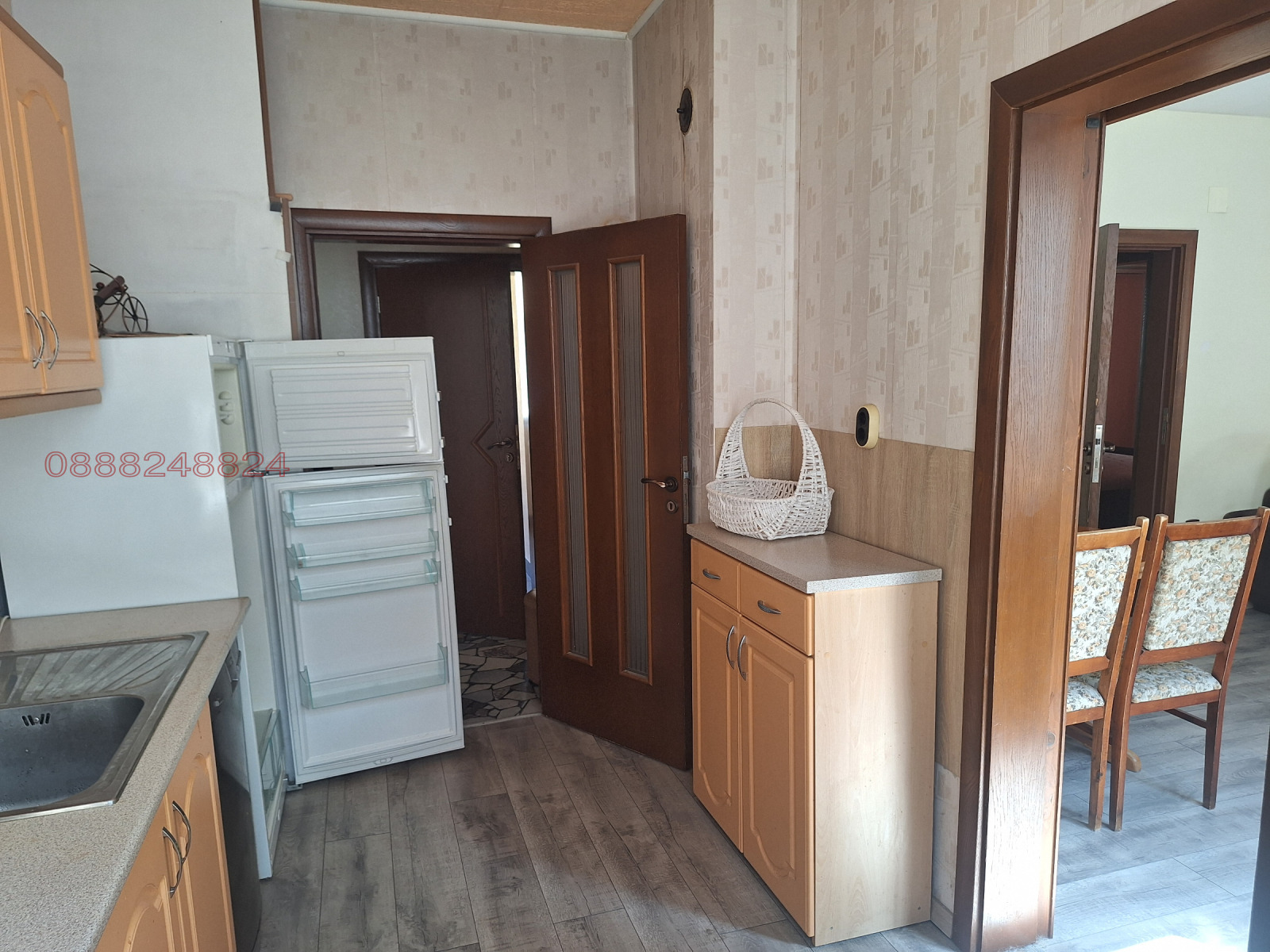 Дава под наем 4-СТАЕН, гр. Пловдив, Каменица 1, снимка 6 - Апартаменти - 55564247