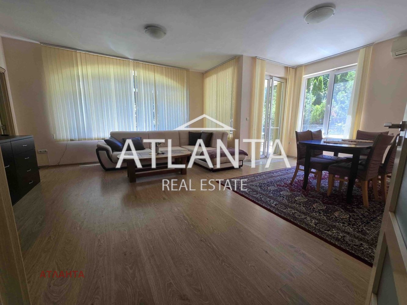 Дава под наем МНОГОСТАЕН, гр. Варна, к.к. Св.Св. Константин и Елена