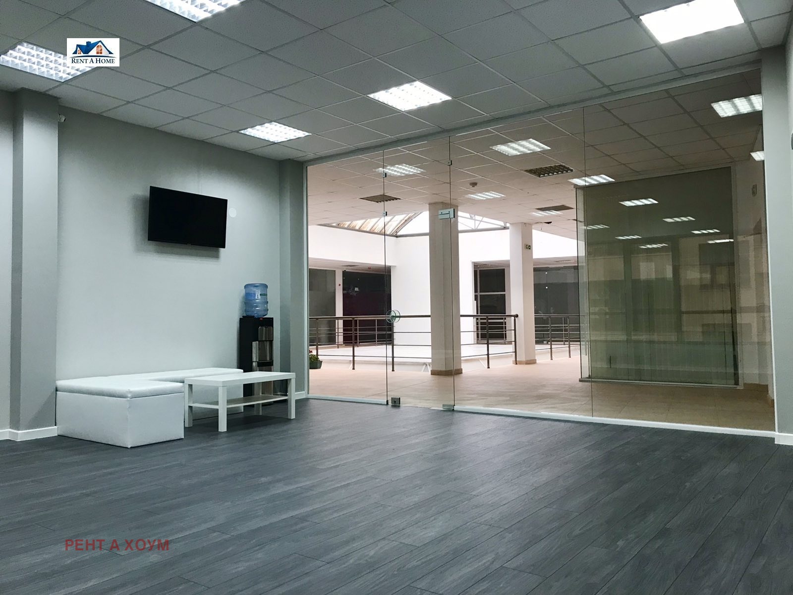 Дава под наем ОФИС, гр. София, Студентски град, снимка 4 - Офиси - 53726334