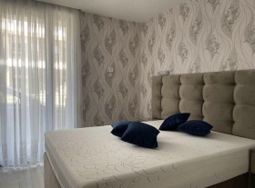 1 Schlafzimmer Sarafowo, Burgas 1