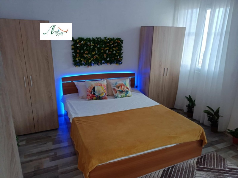 Дава под наем  1-стаен град Шумен , Херсон , 46 кв.м | 91776698 - изображение [4]