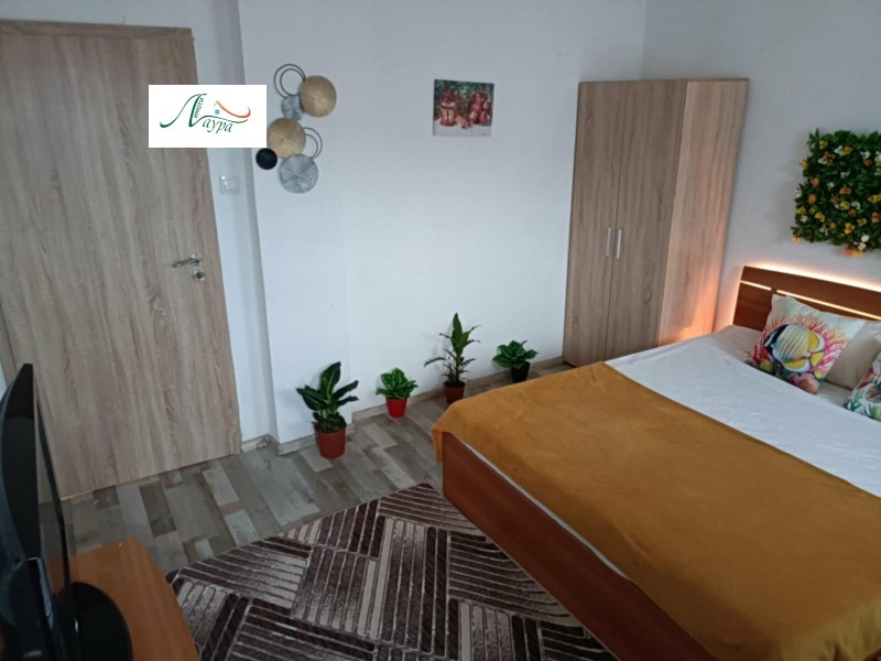 Дава под наем  1-стаен град Шумен , Херсон , 46 кв.м | 91776698 - изображение [7]