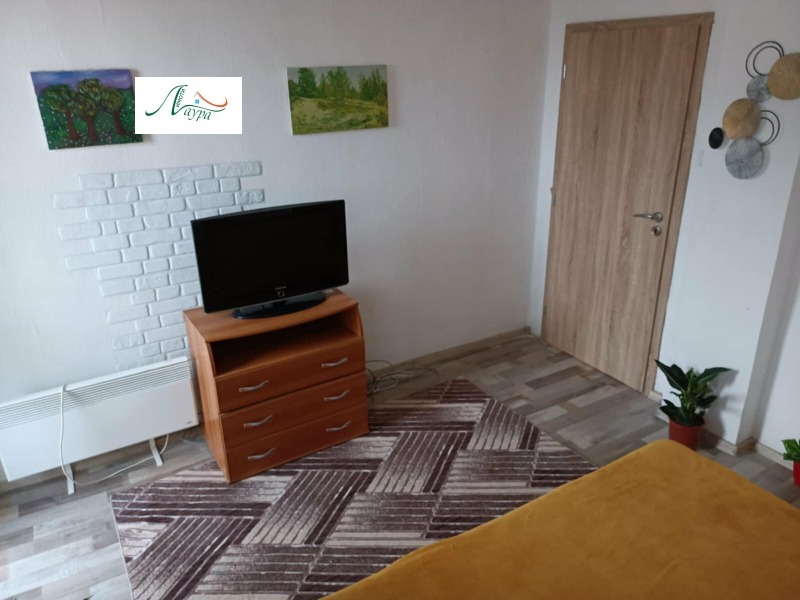 Дава под наем  1-стаен град Шумен , Херсон , 46 кв.м | 91776698 - изображение [6]