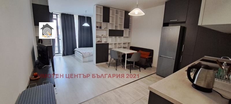 Дава под наем  1-стаен град София , Студентски град , 55 кв.м | 48212244 - изображение [3]