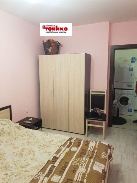 För uthyrning  1 sovrum Plovdiv , Hristo Smirnenski , 60 kvm | 32901113 - bild [7]