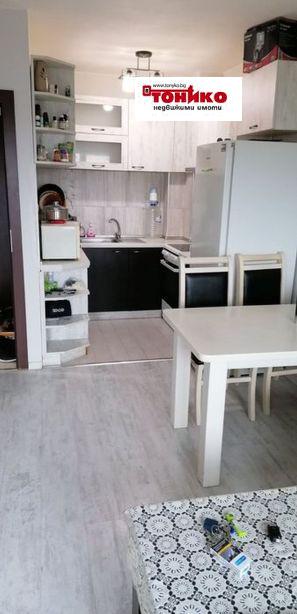 För uthyrning  1 sovrum Plovdiv , Hristo Smirnenski , 60 kvm | 32901113 - bild [2]