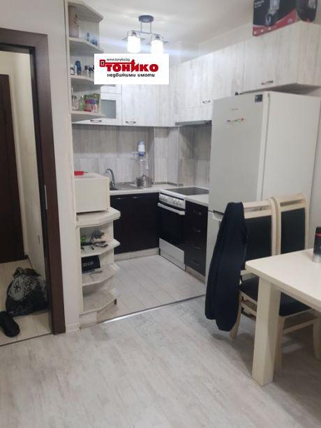 För uthyrning  1 sovrum Plovdiv , Hristo Smirnenski , 60 kvm | 32901113 - bild [4]