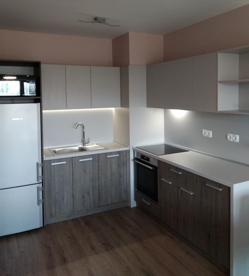 De inchiriat  1 dormitor Sofia , Mladost 4 , 62 mp | 38218875 - imagine [16]