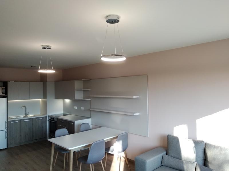 De inchiriat  1 dormitor Sofia , Mladost 4 , 62 mp | 38218875 - imagine [4]