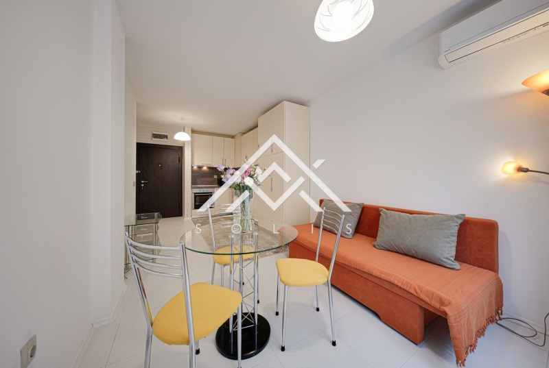 De inchiriat  1 dormitor Sofia , Borovo , 57 mp | 75443282 - imagine [2]