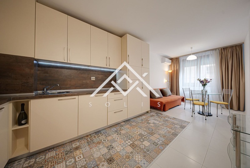 De inchiriat  1 dormitor Sofia , Borovo , 57 mp | 75443282 - imagine [4]