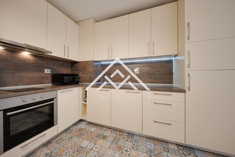 De inchiriat  1 dormitor Sofia , Borovo , 57 mp | 75443282 - imagine [6]