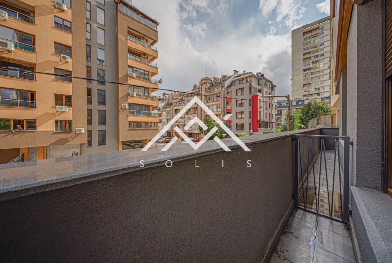 En renta  1 dormitorio Sofia , Borovo , 57 metros cuadrados | 75443282 - imagen [16]