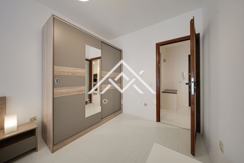 En renta  1 dormitorio Sofia , Borovo , 57 metros cuadrados | 75443282 - imagen [9]