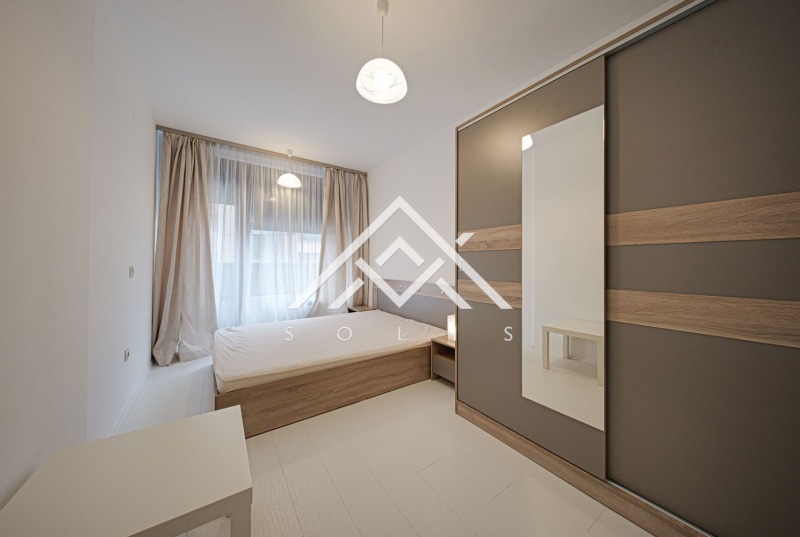 En renta  1 dormitorio Sofia , Borovo , 57 metros cuadrados | 75443282 - imagen [12]