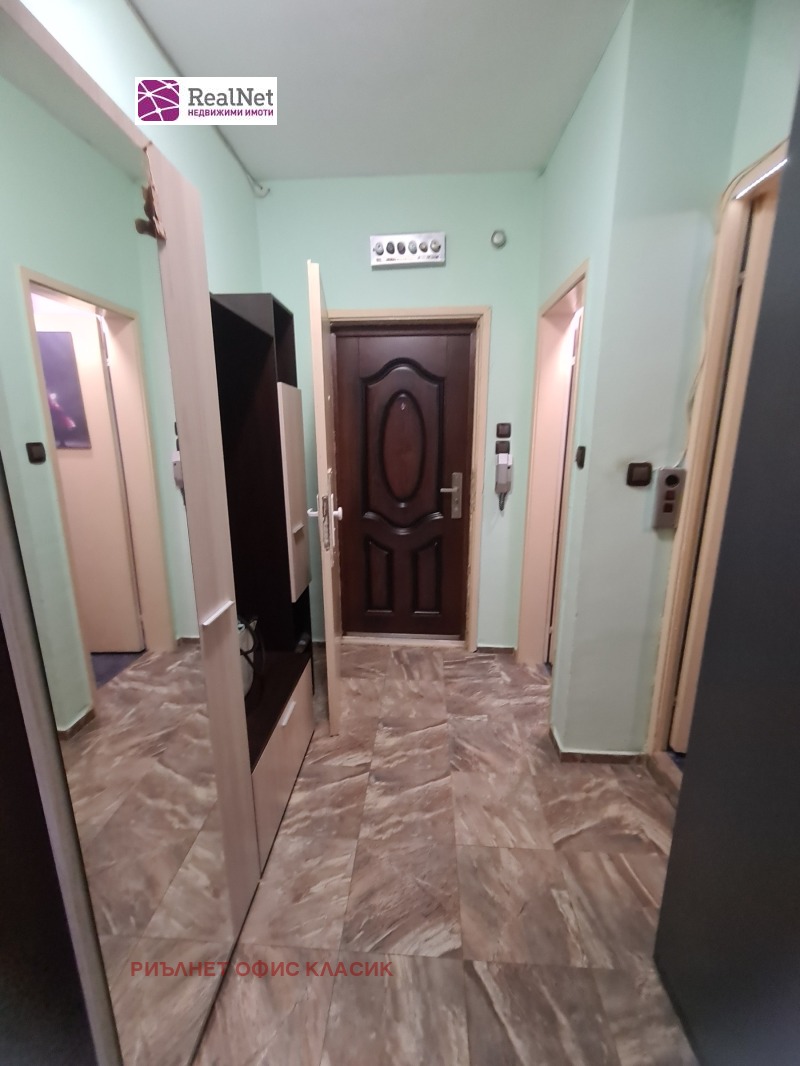 För uthyrning  1 sovrum Sofia , Mladost 4 , 50 kvm | 26856384 - bild [7]