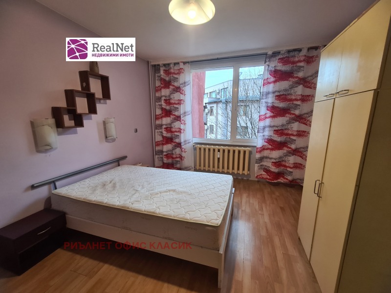 För uthyrning  1 sovrum Sofia , Mladost 4 , 50 kvm | 26856384 - bild [4]