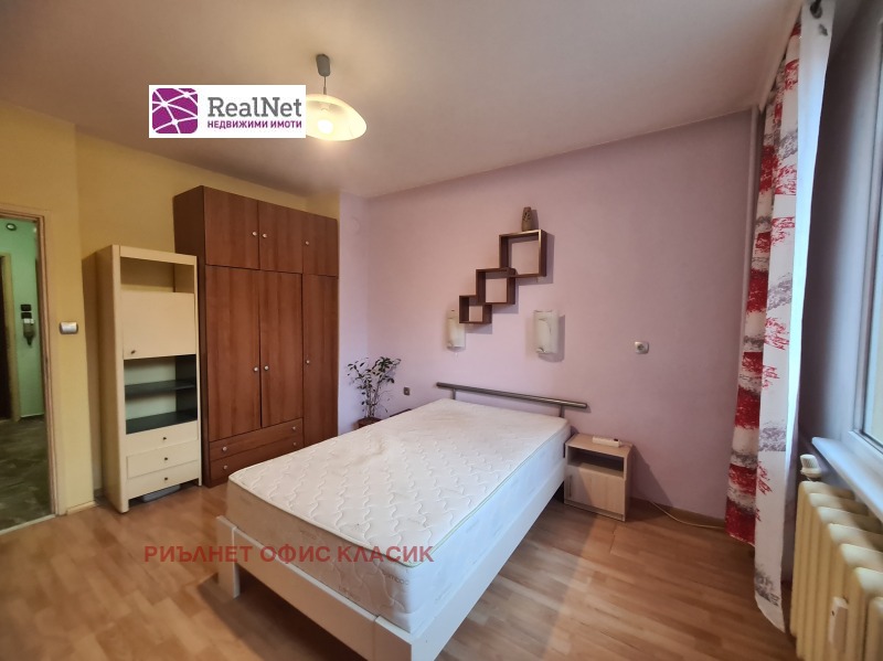 För uthyrning  1 sovrum Sofia , Mladost 4 , 50 kvm | 26856384 - bild [5]