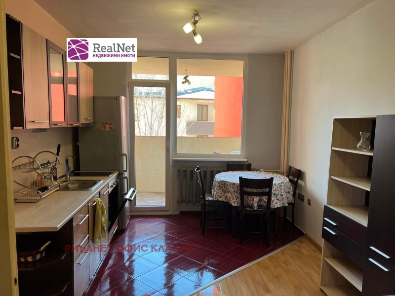 För uthyrning  1 sovrum Sofia , Mladost 4 , 50 kvm | 26856384 - bild [2]