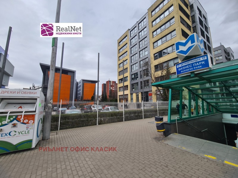 För uthyrning  1 sovrum Sofia , Mladost 4 , 50 kvm | 26856384 - bild [9]