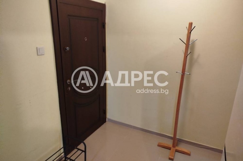 Дава под наем 2-СТАЕН, гр. София, Западен парк, снимка 8 - Апартаменти - 52570991