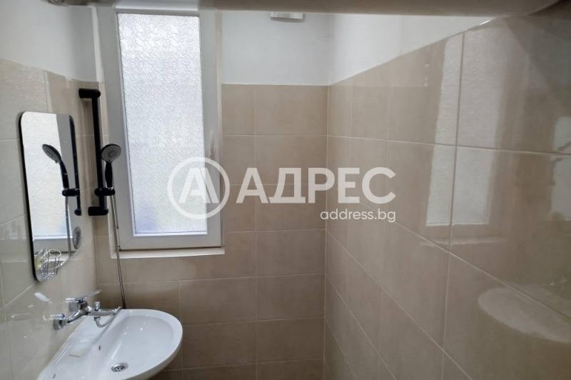 Дава под наем 2-СТАЕН, гр. София, Западен парк, снимка 12 - Апартаменти - 52570991