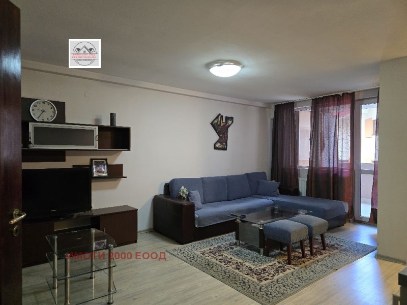 Дава под наем 2-СТАЕН, гр. Стара Загора, Аязмото, снимка 2 - Апартаменти - 53394844