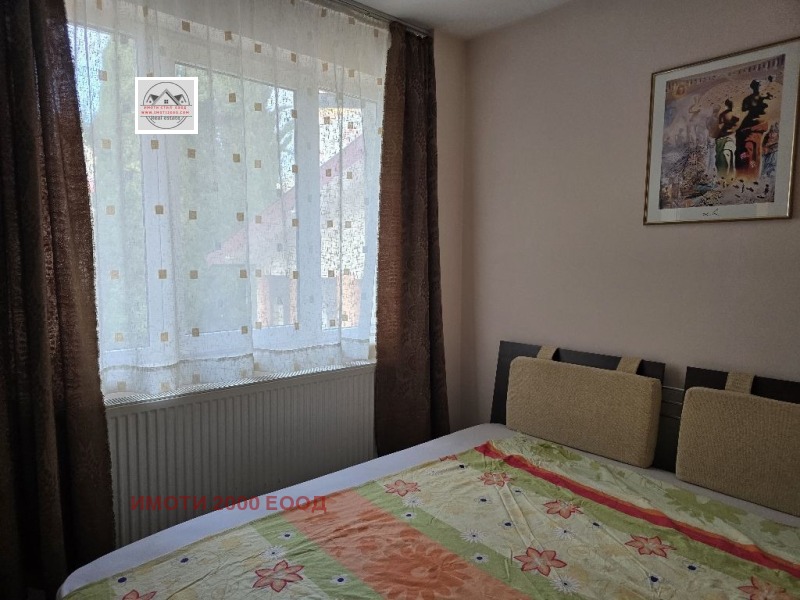 Дава под наем 2-СТАЕН, гр. Стара Загора, Аязмото, снимка 5 - Апартаменти - 53394844