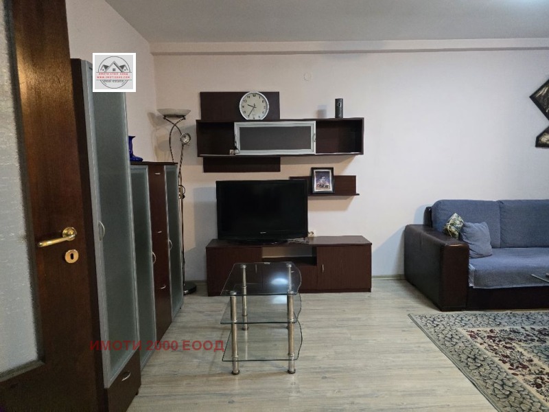 Дава под наем 2-СТАЕН, гр. Стара Загора, Аязмото, снимка 3 - Апартаменти - 53394844