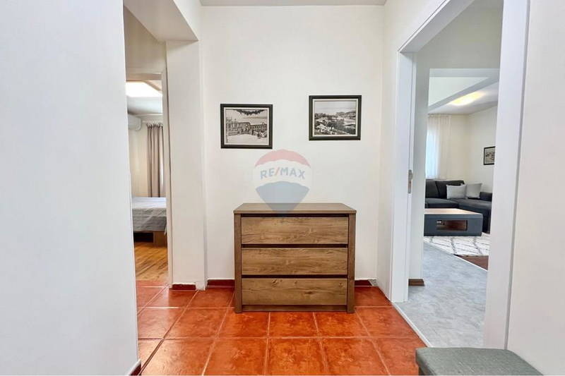 Дава под наем 2-СТАЕН, гр. Варна, Център, снимка 13 - Апартаменти - 53826588