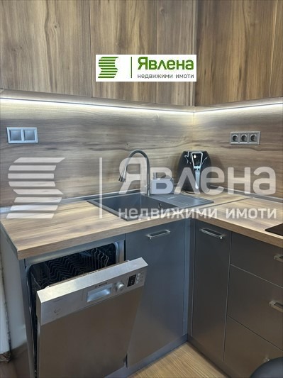 Дава под наем 2-СТАЕН, гр. Бургас, Център, снимка 6 - Апартаменти - 54611288