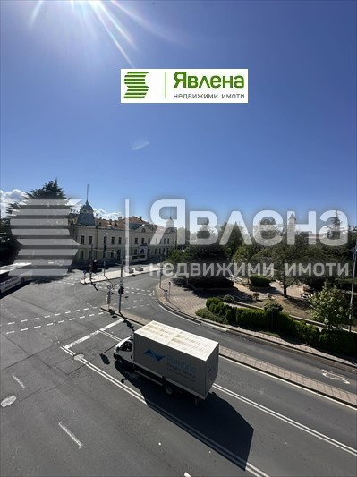 Дава под наем 2-СТАЕН, гр. Бургас, Център, снимка 11 - Апартаменти - 54611288
