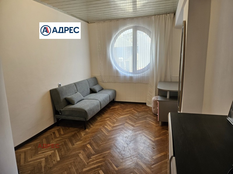 For Rent  2 bedroom Varna , Okrazhna bolnitsa-Generali , 89 sq.m | 87027022 - image [10]