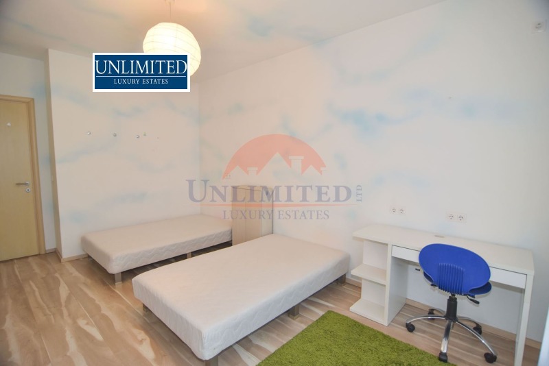 Дава под наем 3-СТАЕН, гр. София, Изток, снимка 13 - Апартаменти - 53198041