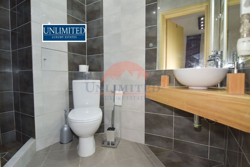 Дава под наем 3-СТАЕН, гр. София, Изток, снимка 12 - Апартаменти - 53198041