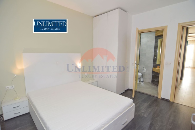 Дава под наем 3-СТАЕН, гр. София, Изток, снимка 5 - Апартаменти - 53198041