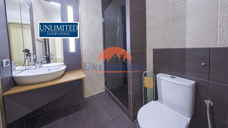 Дава под наем 3-СТАЕН, гр. София, Изток, снимка 8 - Апартаменти - 53198041