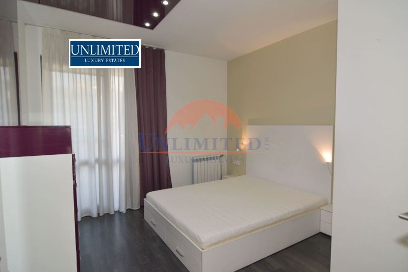 Дава под наем 3-СТАЕН, гр. София, Изток, снимка 4 - Апартаменти - 53198041