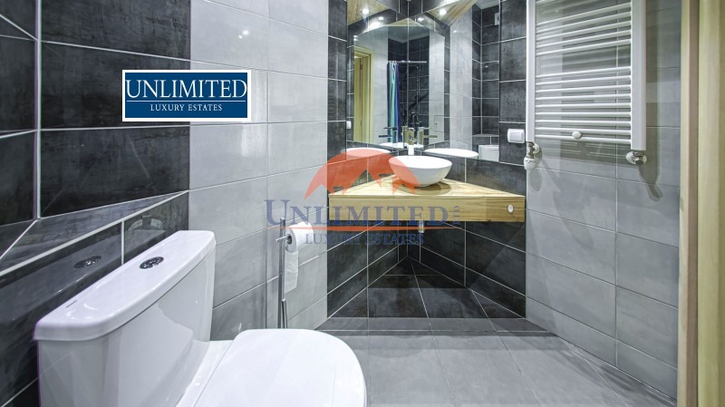 Дава под наем 3-СТАЕН, гр. София, Изток, снимка 9 - Апартаменти - 53198041