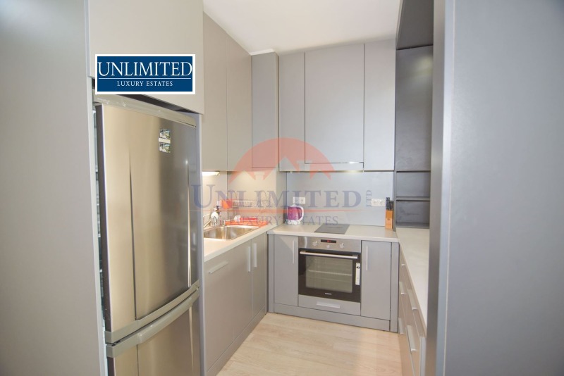 Дава под наем 3-СТАЕН, гр. София, Изток, снимка 10 - Апартаменти - 53198041