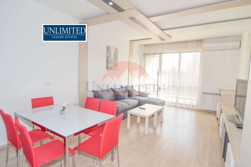 Дава под наем 3-СТАЕН, гр. София, Изток, снимка 2 - Апартаменти - 53198041