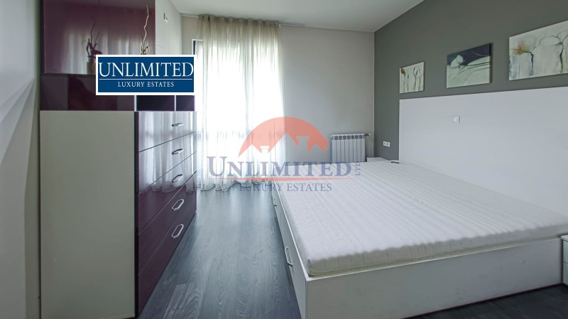 Дава под наем 3-СТАЕН, гр. София, Изток, снимка 6 - Апартаменти - 53198041