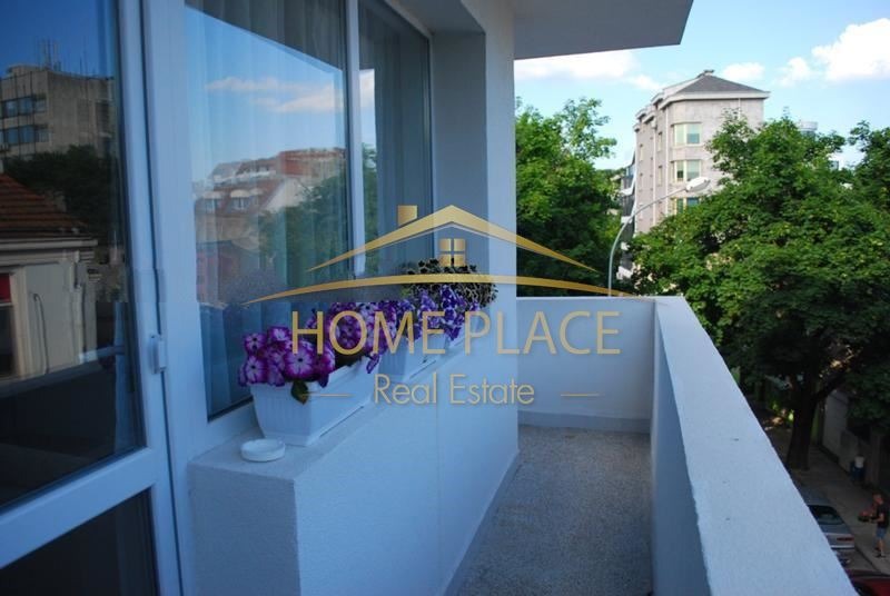 Дава под наем 3-СТАЕН, гр. Варна, Център, снимка 8 - Апартаменти - 53284565